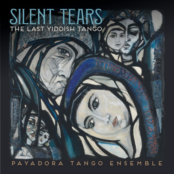 Silent Tears album art