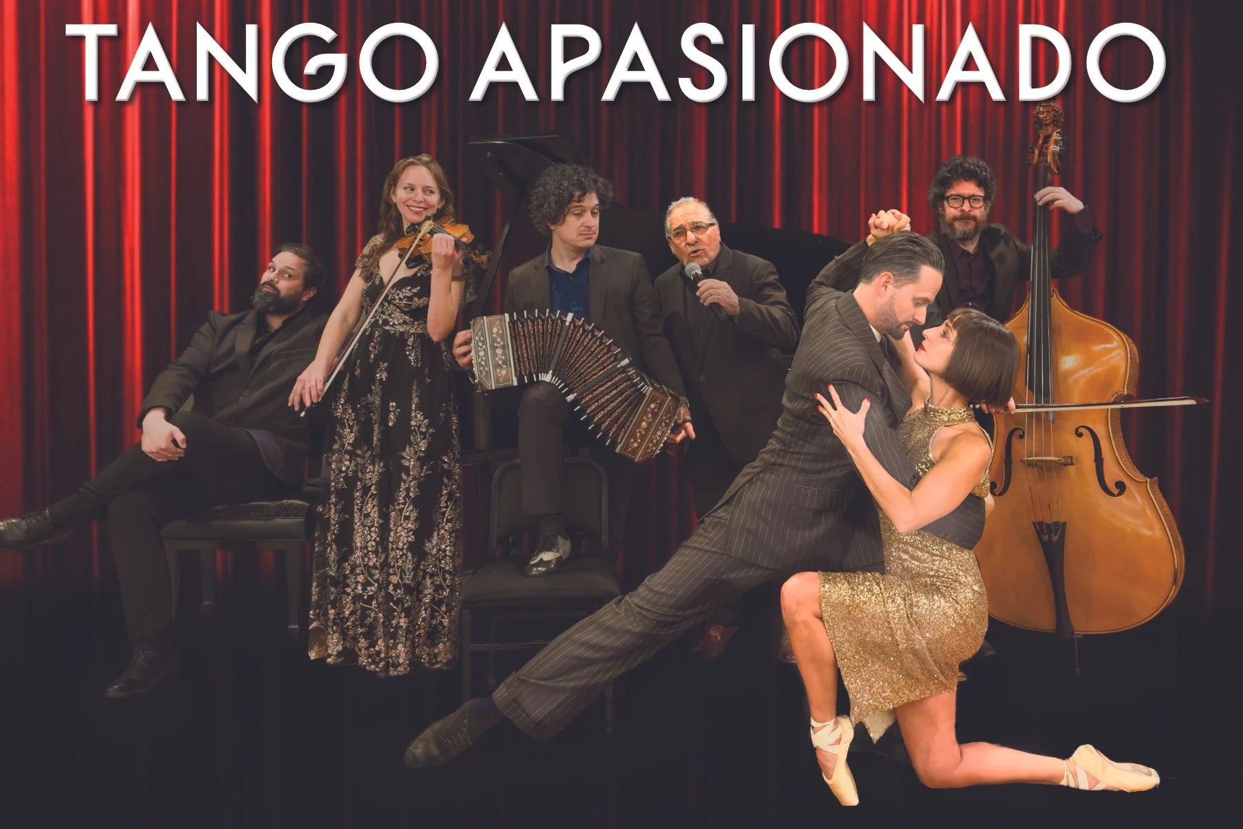 Tango Apasionado