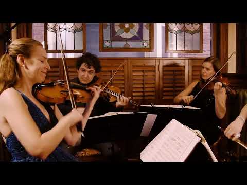 Ravel String Quartet